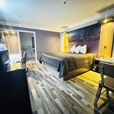 Paradise Inn Монтебелло Екстер'єр фото