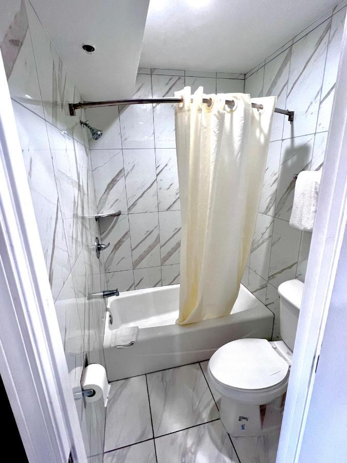 Paradise Inn Монтебелло Екстер'єр фото
